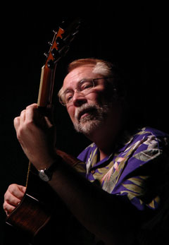 John Standefer