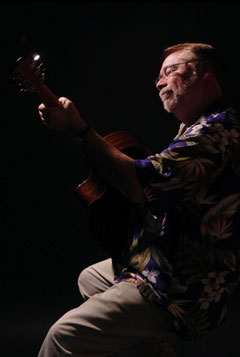 John Standefer photo