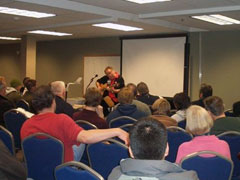 Christian Musician Summit Photo 1