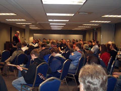 Christian Musician Summit Photo 2