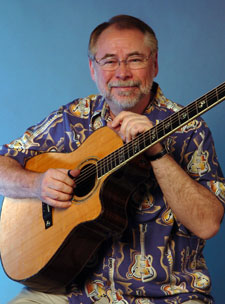 John Standefer Photo
