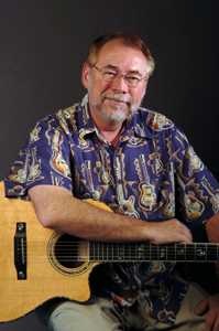 John Standefer Photo