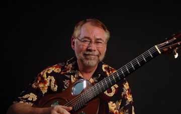 John Standefer Photo
