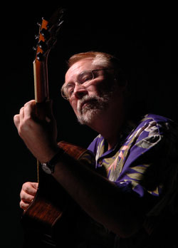 John Standefer