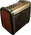 L.R. Baggs Acoustic Reference Amplifier photo