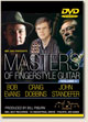Masters of Fingerstyle Guitar photo