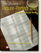 'Picture-Perfect' TAB Manuscript Book&nbsp;photo