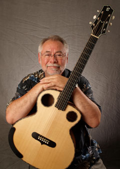 John Standefer photo